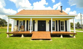 14931 S Guegnon St, Abbeville, LA 70510