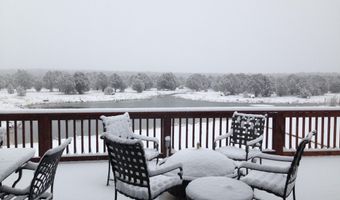 Arrow Wash Trail, Ash Fork, AZ 86320