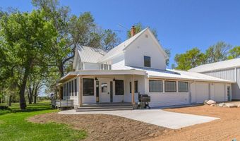 47138 293rd St, Beresford, SD 57004