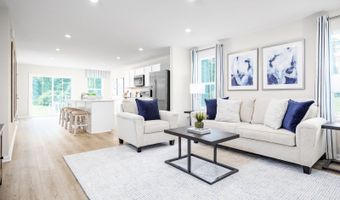 8011 Sterling Oaks Way NW Plan: Iris, Ash, NC 28420