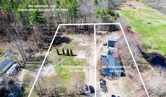 375-383 Greenhill Rd, Barrington, NH 03825