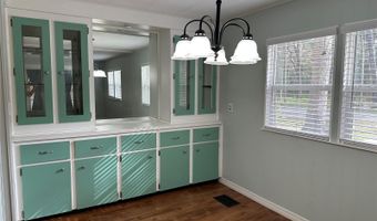 24007 RIVER Rd, Astor, FL 32102