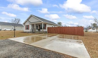 112 Cappin Ln, Aynor, SC 29511