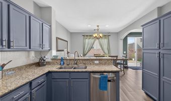 6684 Mojave Blush Dr, Las Vegas, NV 89122