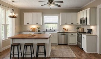 3611 County Road 32, Arlington, AL 36722