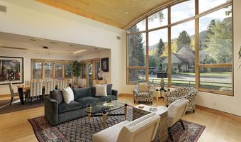 530 W Francis St, Aspen, CO 81611