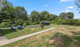 30 Pomham St, Cranston, RI 02910
