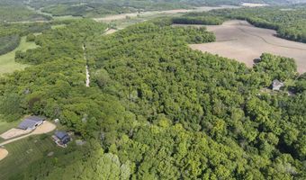33 44 Acres Zwettler Rd, Arena, WI 53517