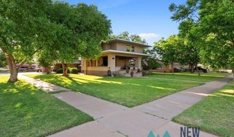 301 N Alameda St, Carlsbad, NM 88220