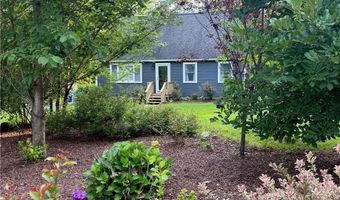209 Skunk Hill Rd, Hopkinton, RI 02832