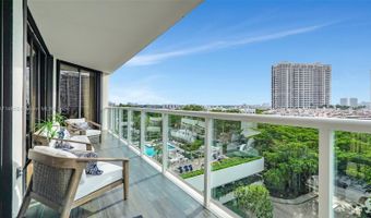 4000 ISLAND BL 803, Aventura, FL 33160