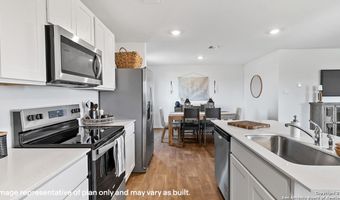 1440 Sequoia Park, Adkins, TX 78109