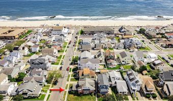 119 17th Ave, Belmar, NJ 07719