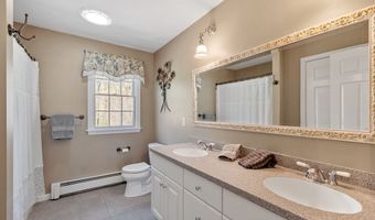 116 Coburn Rd, Berlin, MA 01503