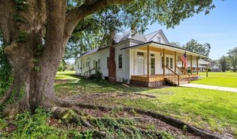 405 Hickory St, Amite, LA 70422