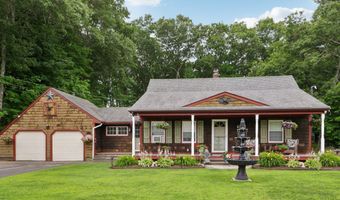 345 Central St, Burrillville, RI 02830