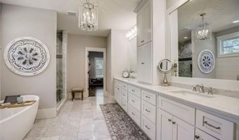 5341 Hill Rd NW, Acworth, GA 30101