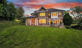 6617 LYBROOK Ct, Bethesda, MD 20817