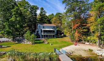 79 Lake Dr, Glocester, RI 02814