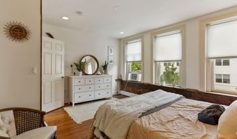 1116 MONROE St NW 1, Washington, DC 20010