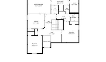 9950 Autry Vue Ln, Alpharetta, GA 30022