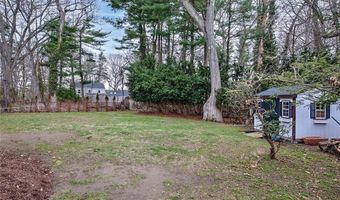 9 KNAPTON St, Barrington, RI 02806