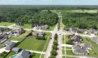 609 Renwick Blvd, Berwick, LA 70342
