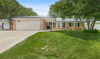 5220 ASTORIA St, Amarillo, TX 79109