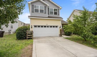 123 Lightwater Dr, Aberdeen, NC 28315