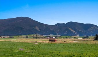 Brown Pony Trail, Belgrade, MT 59714