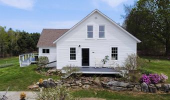 87 Porter Rd, Bath, NH 03740