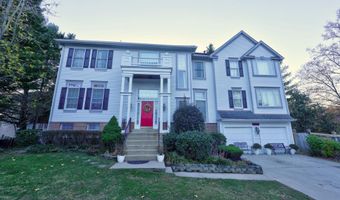 6306 GILBRALTER Ct, Bowie, MD 20720