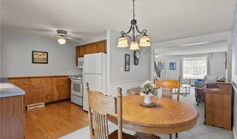 150 S Union Rd 132, Amherst, NY 14221
