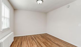 526 N PAYNE St, Alexandria, VA 22314