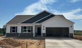 10590 Beard Way, Bailey, NC 27807