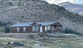 Wildhorse Ranch, Mountain City, NV 89831