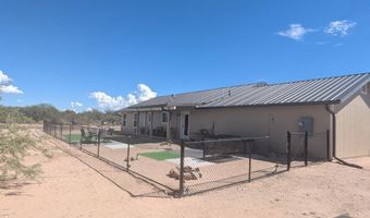 1960 W WILLOW Way, Benson, AZ 85602