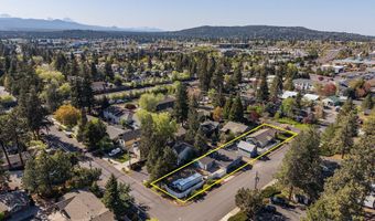 195 SE Roosevelt Ave, Bend, OR 97702