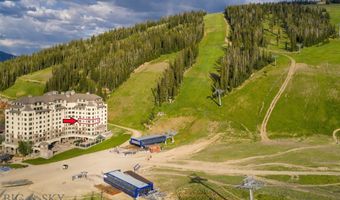 60 Big Sky Resort Road Unit 10 606 10,606, Big Sky, MT 59716