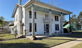 308 E 4th St, Alice, TX 78332