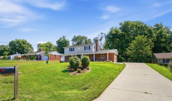 1594 Huntcrest Dr, Anderson Twp., OH 45255