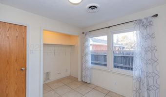 5404 GEORGE Ter, Amarillo, TX 79106