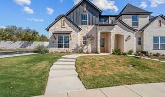 170 Hulen Cir, Aledo, TX 76008