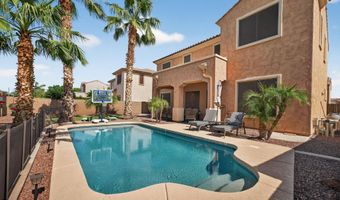 6860 S CRYSTAL Way, Chandler, AZ 85249