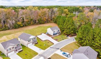 10533 Beard Way, Bailey, NC 27807
