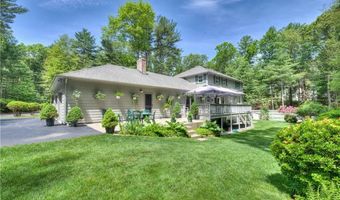 1420 Diplomat Dr, East Greenwich, RI 02818