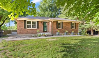 517 Greer Ln, Bardstown, KY 40004
