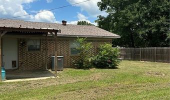 401 NW 7th, Atkins, AR 72823
