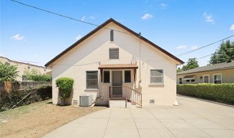 1515 S Stoneman Ave, Alhambra, CA 91801