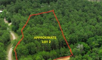 Bond Court lot 2, Aiken, SC 29803